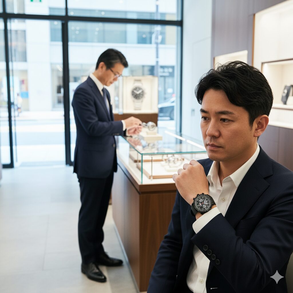 オメガ スウォッチは恥ずかしい、貧乏人向けは本当?