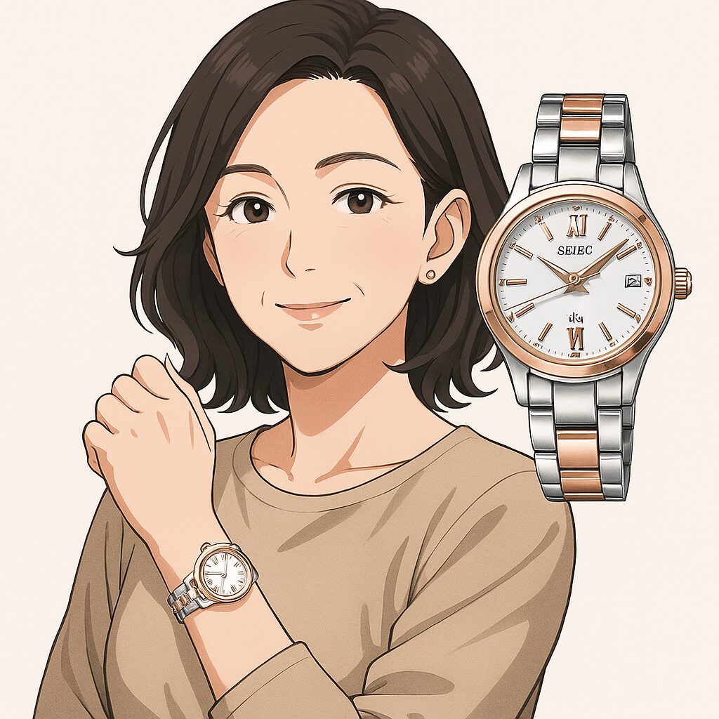 年齢を気にしないでルキアを楽しむために