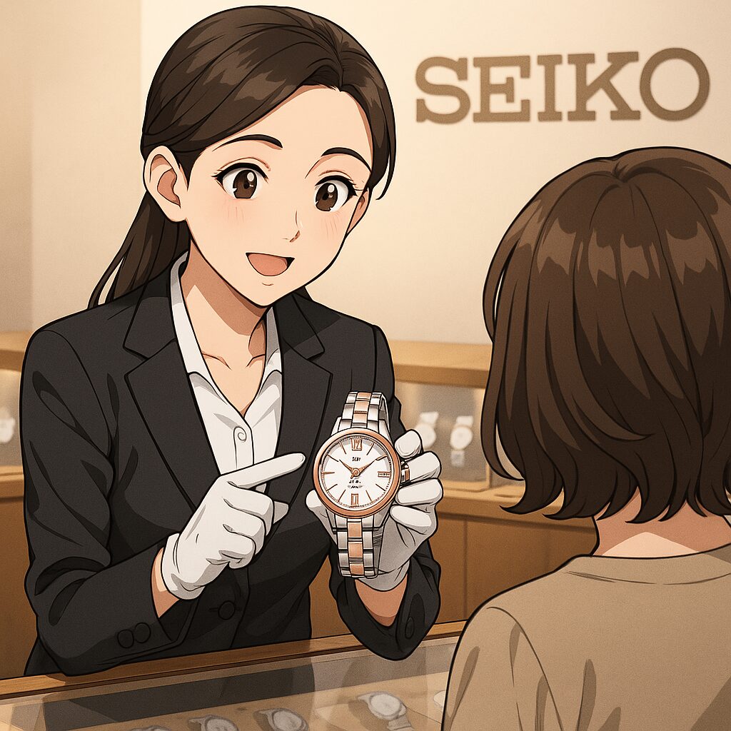 恥ずかしくないルキアの選び方・ポイント