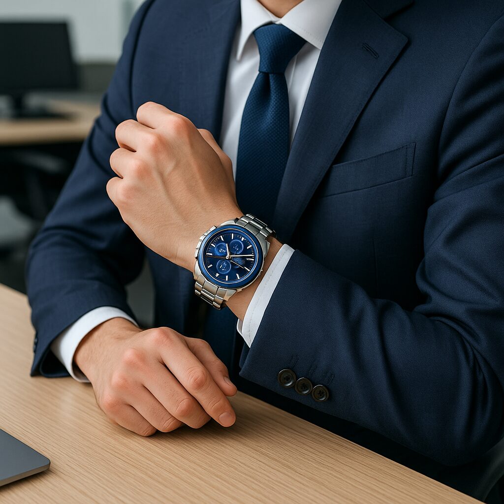 年代・用途別おすすめモデル|30代ビジネスマンはどれを選ぶ?