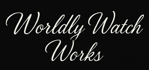 Worldly Watchworks