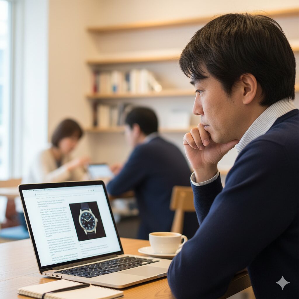 ザ・シチズン和紙の全体的な評価とは?