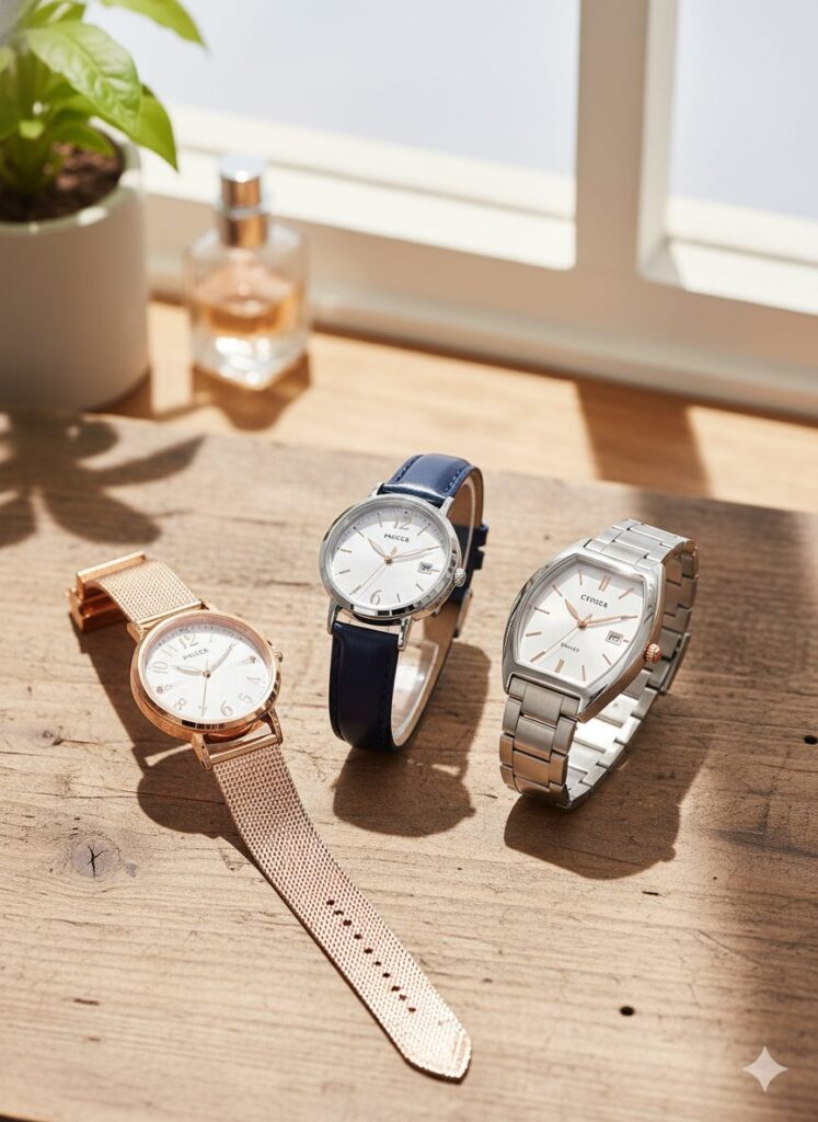 シチズン ウィッカが人気の理由とは?