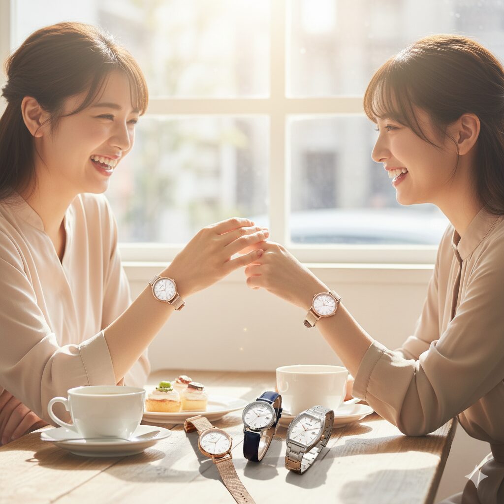 Wiccaはどの世代がターゲットですか?