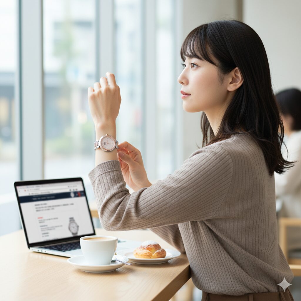 クロスシーの口コミは？恥ずかしいという評判は？