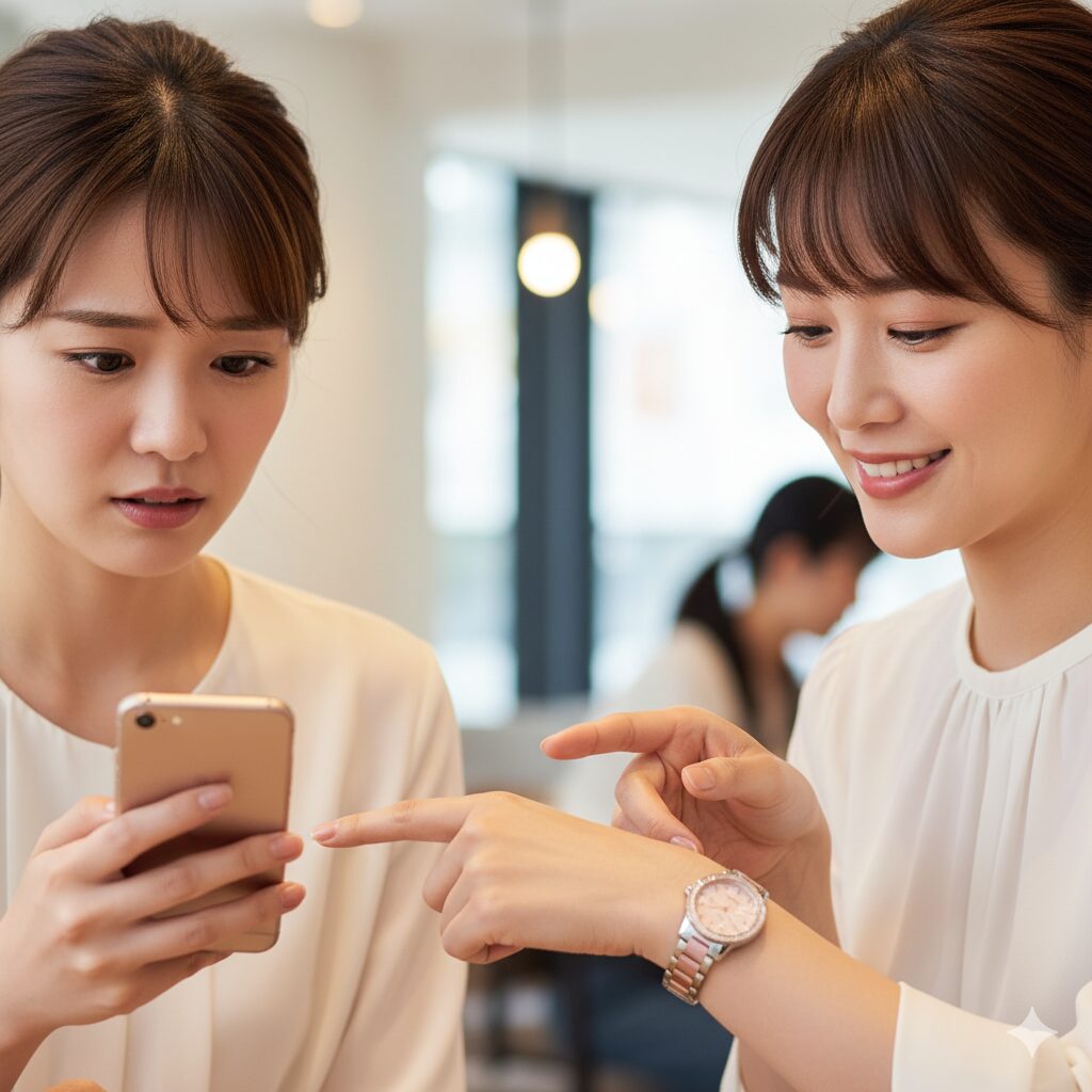 クロスシーのメンテナンスとオーバーホール