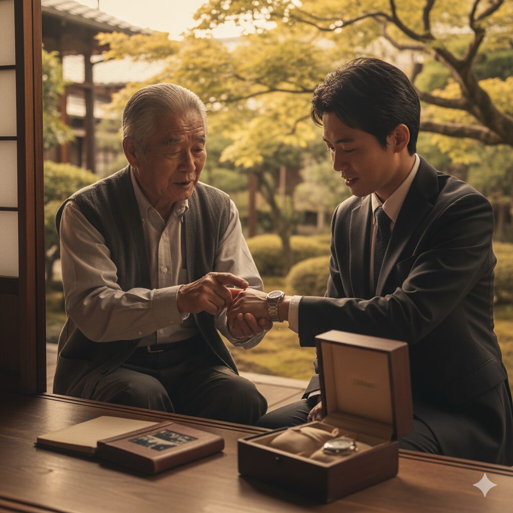 ザ・シチズンのクォーツの寿命・耐用年数は？