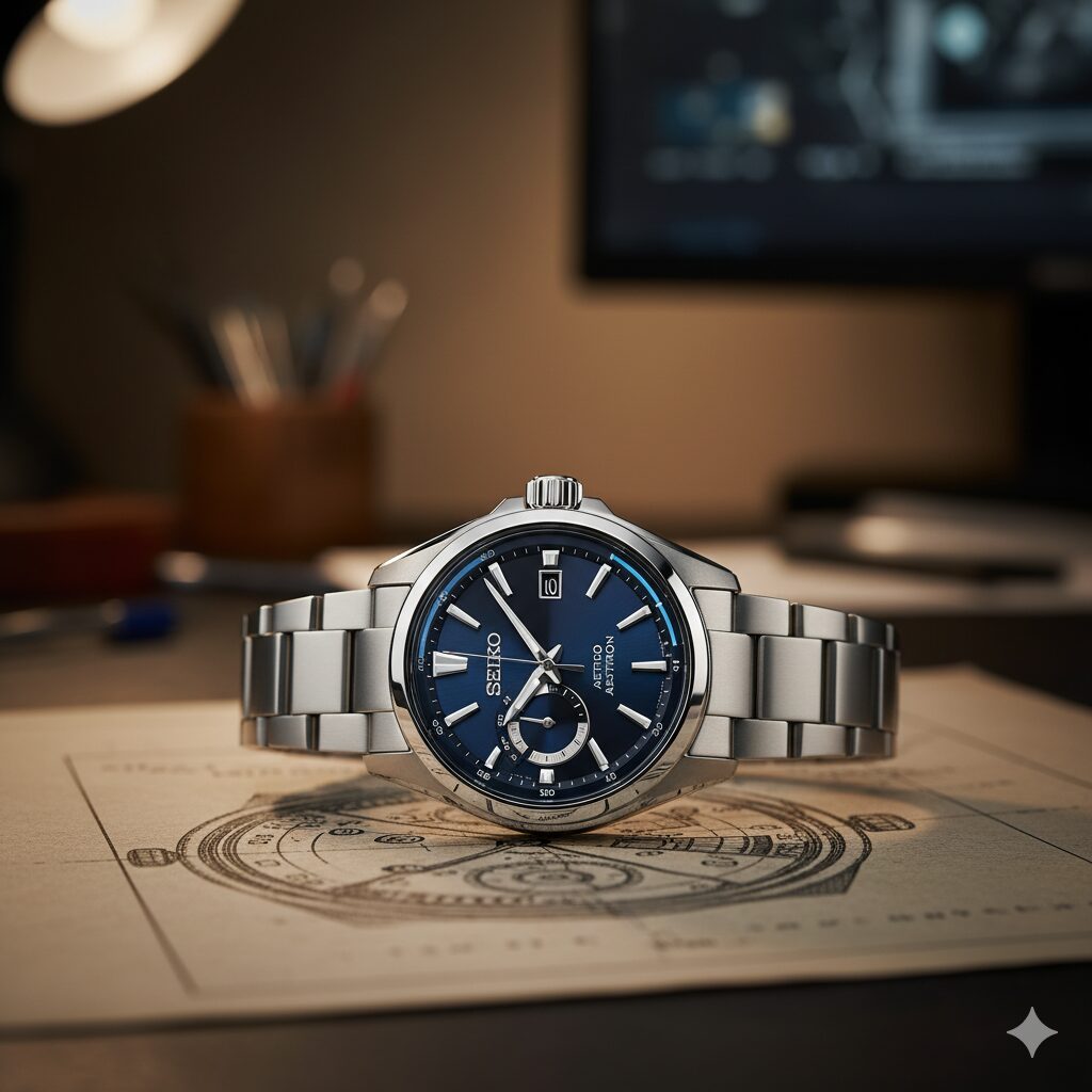 アストロン：オリジンのレビューと総合評価