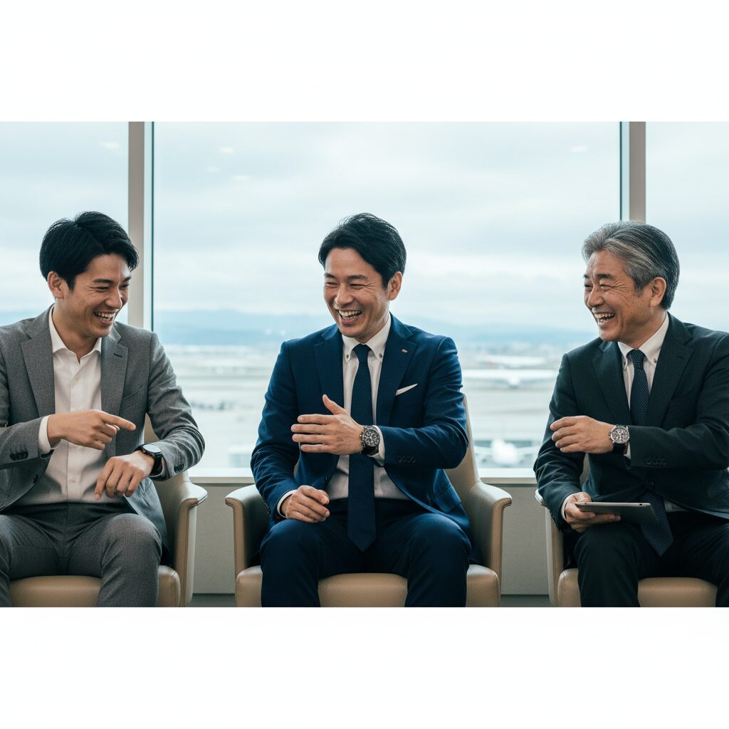 アテッサはシチズンのブランドか?ターゲット層も解説