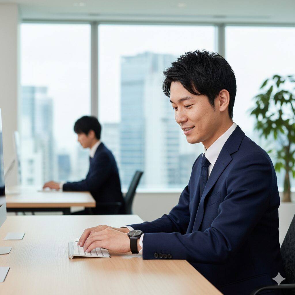 シチズン アテッサ ブラックチタンの評判を総括!