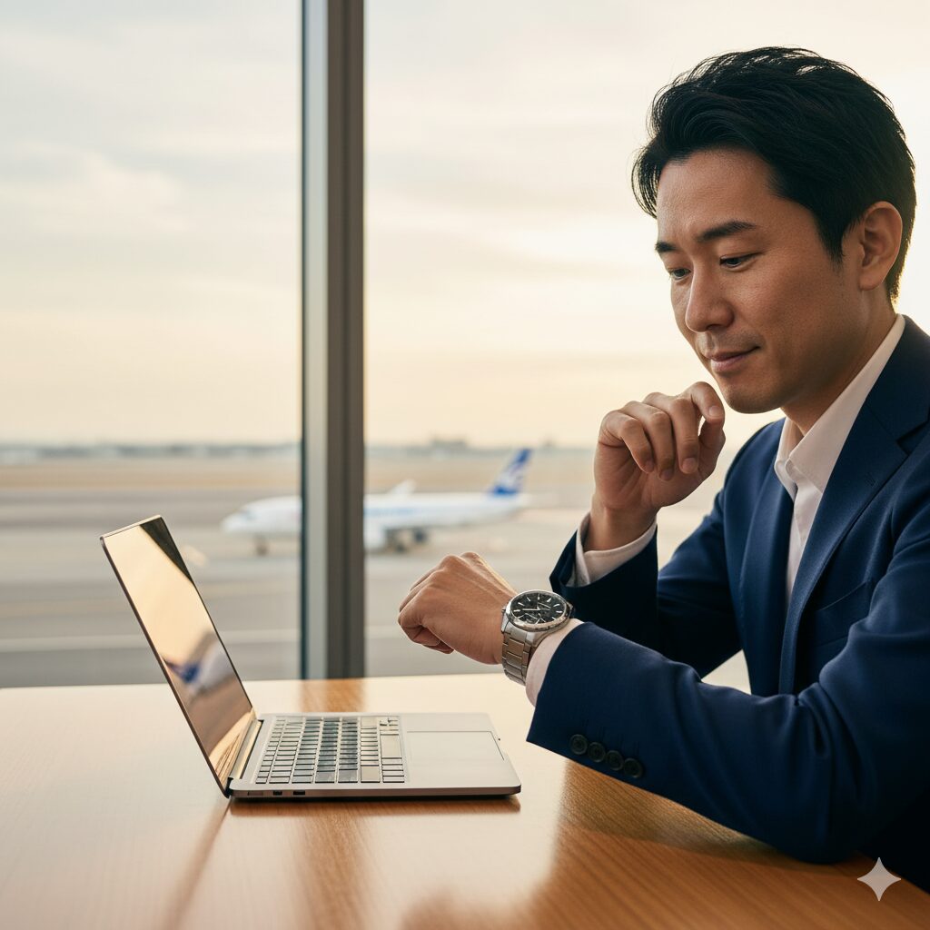 着用者のイメージと最適な年齢層