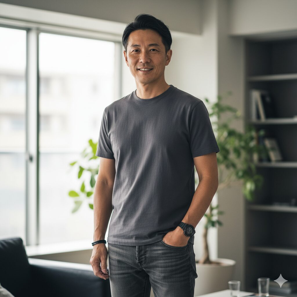 大人のG-SHOCK！ かっこいいと見られる条件