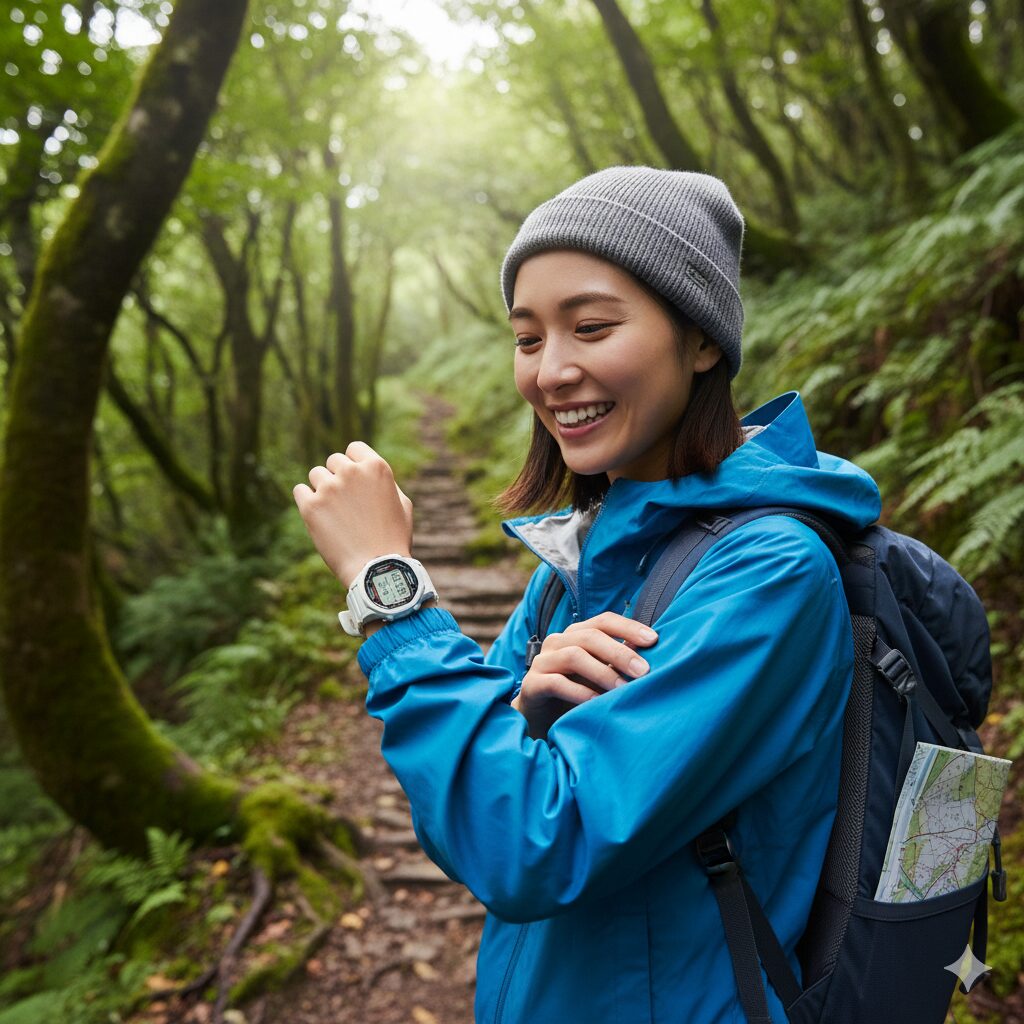 本格志向の女性に選ばれる理由