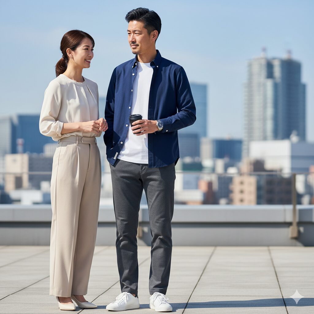 結論：G-SHOCKは選び方で女子ウケ抜群