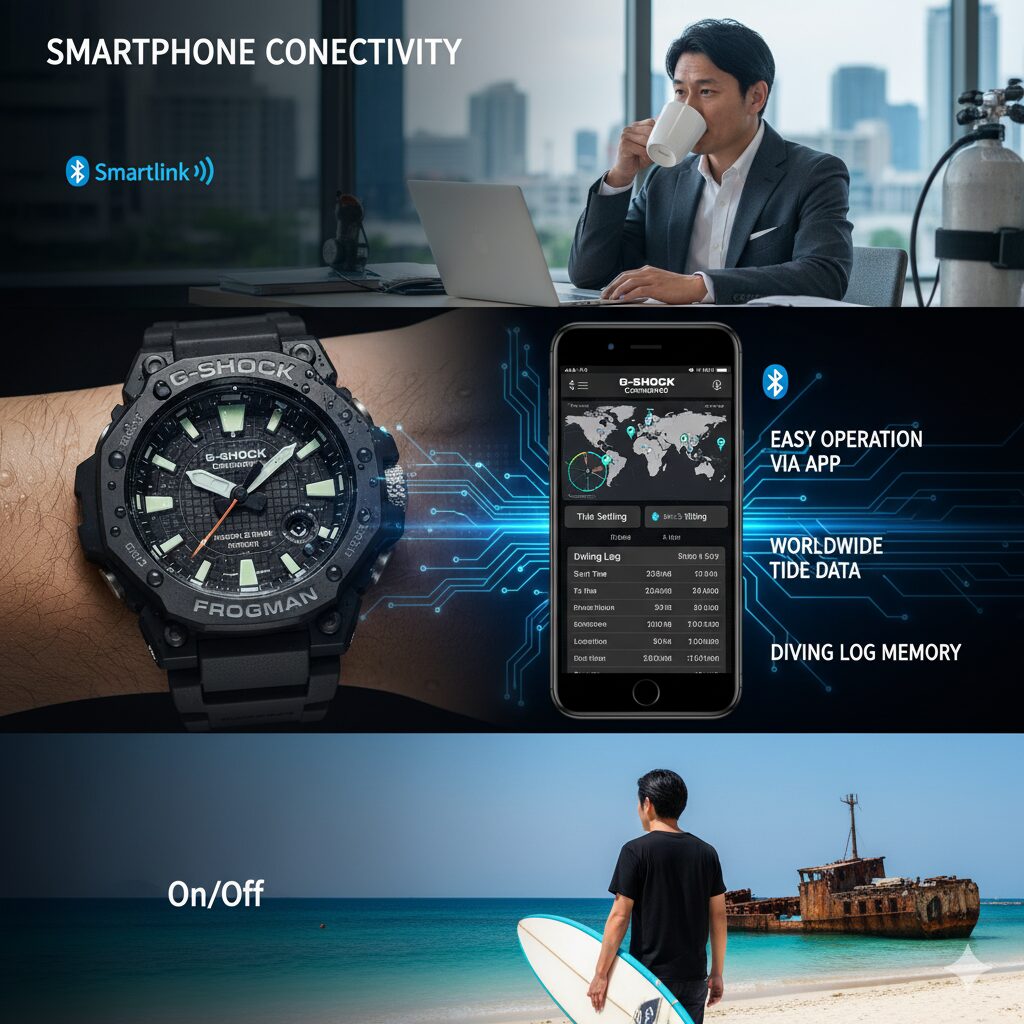 スマホ連携機能の使い勝手と評判