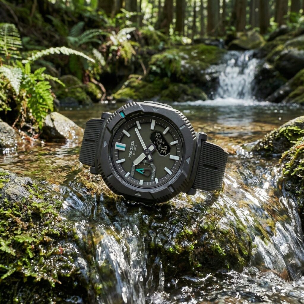 PRJ-B001-1JF(チャコールグレー)